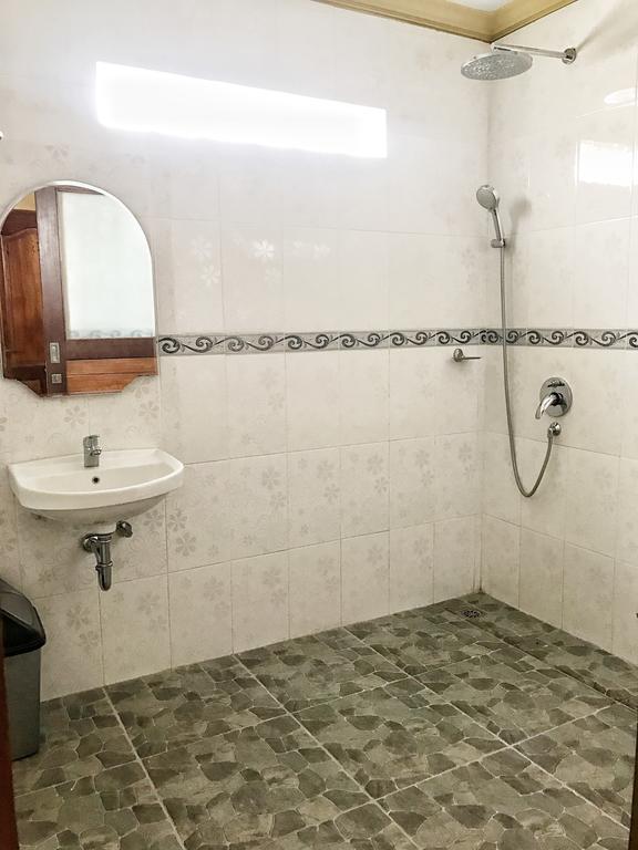 Sapta House Убуд Екстериор снимка