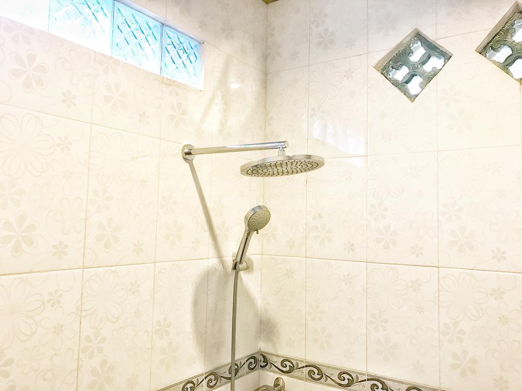 Sapta House Убуд Екстериор снимка
